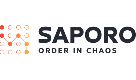 Saporo logo