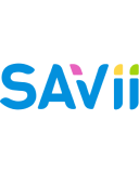 SAVii logo
