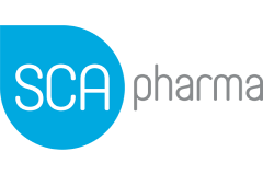 SCA Pharma logo