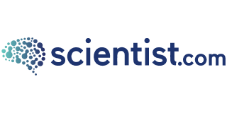 Scientist.com logo