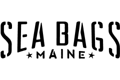 Sea Bags logo