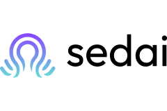 Sedai logo