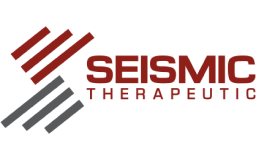 Seismic Therapeutic logo