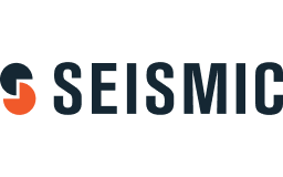 Seismic logo