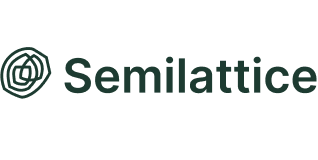 Semilattice logo