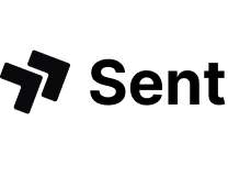 Sent logo