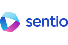 Sentio logo