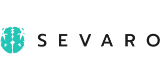Sevaro logo