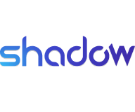 Shadow logo