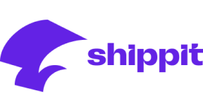 Shippit logo