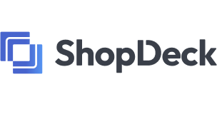 ShopDeck logo