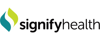 Signify Health logo