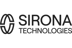 Sirona Technologies logo