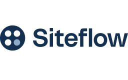 Siteflow logo