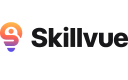 Skillvue logo