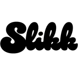 Slikk logo