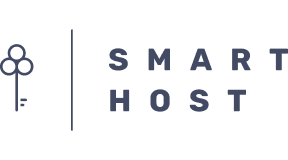 Smart Host logo