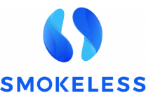 Smokeless logo