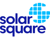 SolarSquare Energy logo