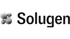 Solugen logo