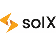 SolX Technologies logo