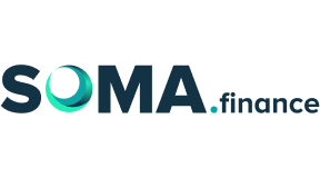 SOMA.finance logo