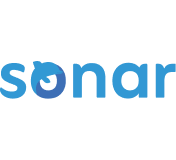 Sonar logo