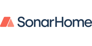 SonarHome logo