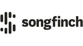 Songfinch logo