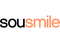 SouSmile logo
