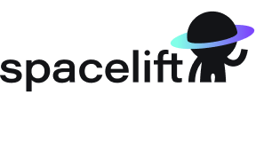 Spacelift logo