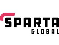 Sparta Global logo