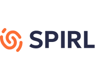 SPIRL logo