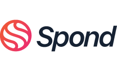 Spond logo