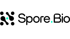 Spore.Bio logo