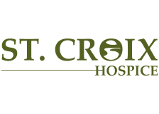 St. Croix Hospice logo