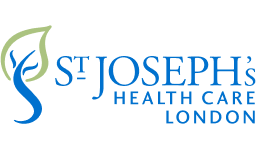 St. Joseph's Health Care London logo
