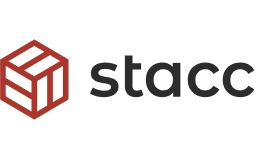 Stacc logo