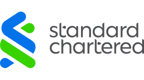 Standard Chartered Bank logo