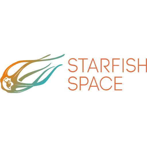 Starfish Space logo