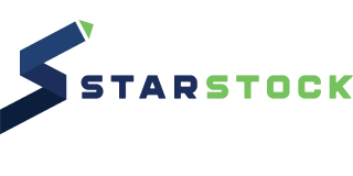 StarStock logo