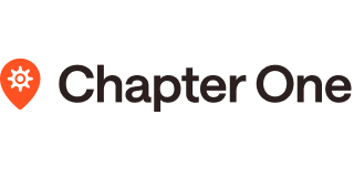Chapter One logo