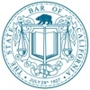 State Bar of California logo