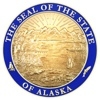State of Alaska logo