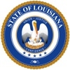 State of Louisiana logo