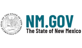 State of New Mexico logo