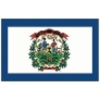 State of West Virginia logo