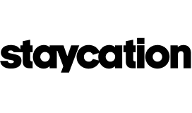 Staycation logo