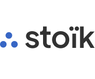 Stoïk logo