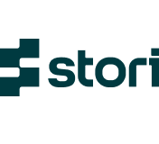 Stori logo